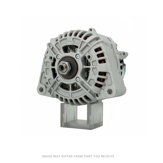 JOHN DEERE ALTERNATOR - AL166647 SE501830