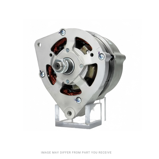 JOHN DEERE ALTERNATOR - AL3846201 AZ3846201
