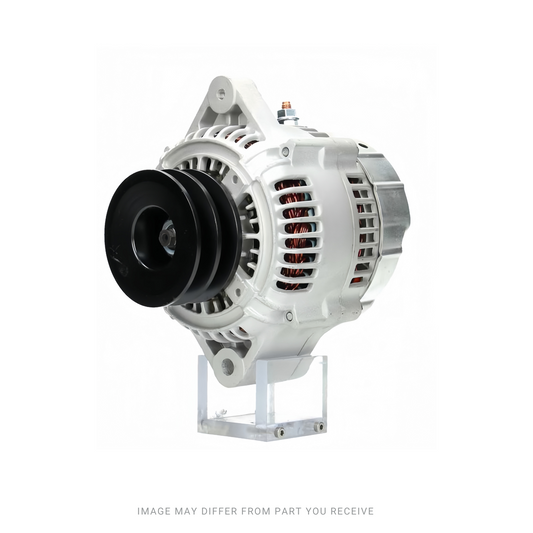 JOHN DEERE ALTERNATOR - RE36246 RE37201 RE42123 RE44140 RE51921 SE501371 TY6684