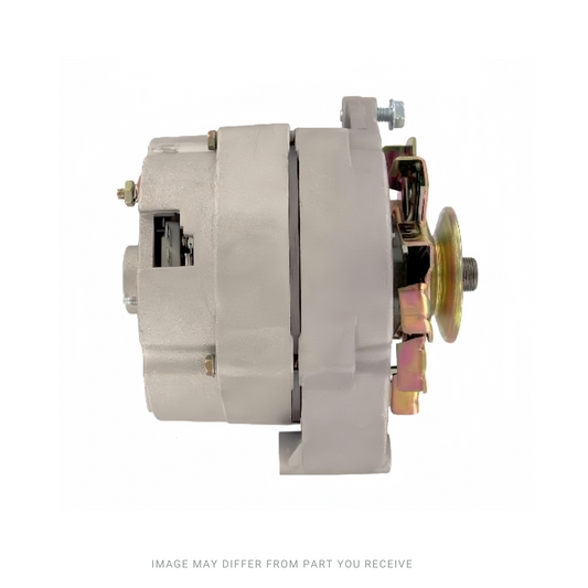 JOHN DEERE ALTERNATOR - AT157178 RE20034 SE501384 TY6776