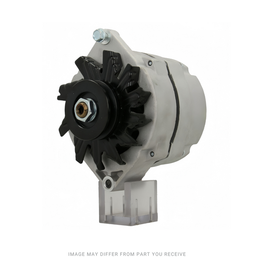 JOHN DEERE ALTERNATOR - AR34404 AR54796 AR56728 AR93446 RE13797