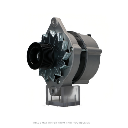 JOHN DEERE ALTERNATOR - AL207589