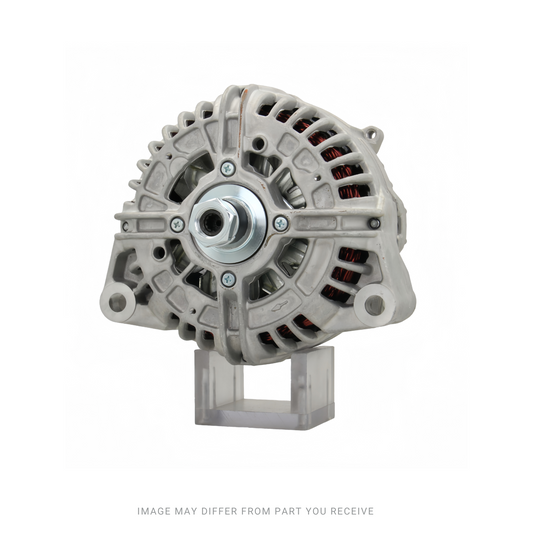 JOHN DEERE ALTERNATOR - RE537507 SE502560 DZ123153