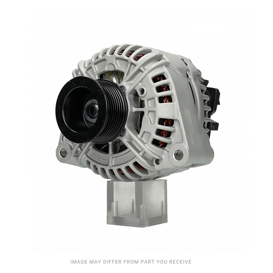 JOHN DEERE ALTERNATOR - RE218703 SE501825