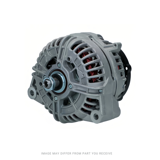 JOHN DEERE ALTERNATOR - AT384632 RE554472