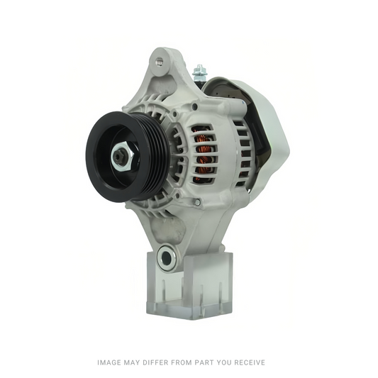 JOHN DEERE ALTERNATOR - RE70268 RE72916 RE729161 TY25240