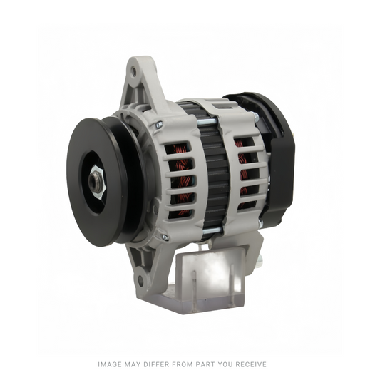 JOHN DEERE ALTERNATOR - TCA17751 TCA21579