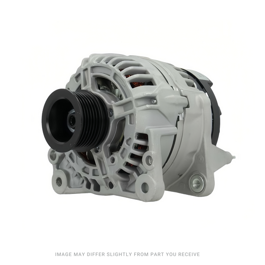 JOHN DEERE ALTERNATOR - RE529377 RE509648 SE501831