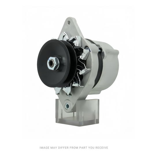 JOHN DEERE ALTERNATOR - AR15009 AR40257 AR40420 AR41592 AR42110