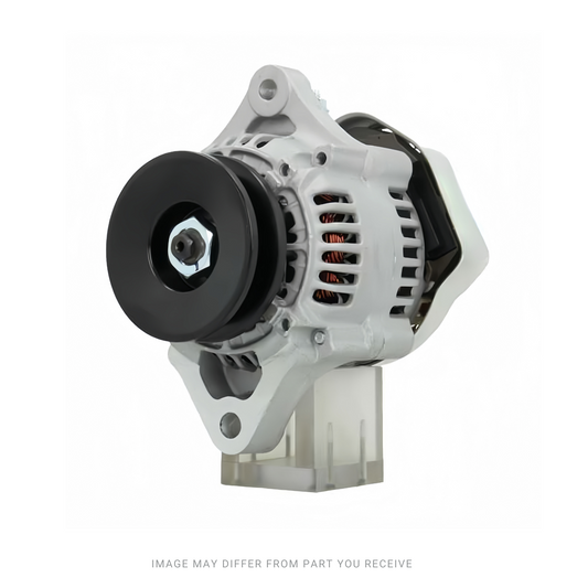 JOHN DEERE ALTERNATOR - AT195649 AT254905