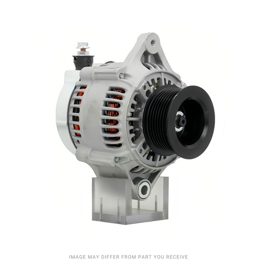 JOHN DEERE ALTERNATOR - RE34888 TY6763