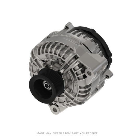 JOHN DEERE ALTERNATOR - RE550906