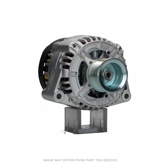 JOHN DEERE ALTERNATOR - FF101774