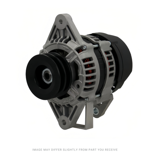 JOHN DEERE ALTERNATOR - FGV38522313