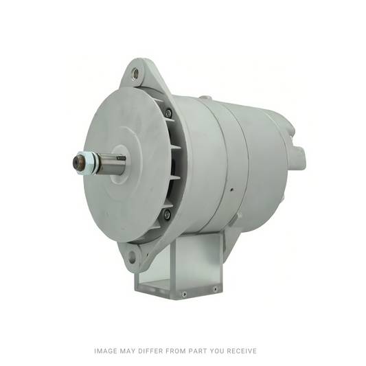 JOHN DEERE ALTERNATOR - AT85458 SE501345 TY6681