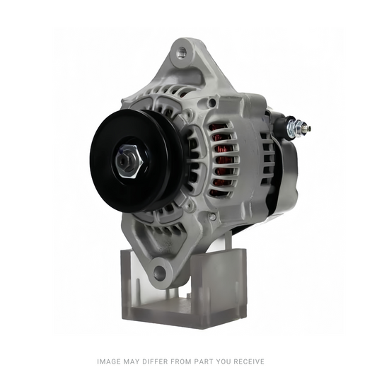 JOHN DEERE ALTERNATOR - AM880701 MIA884641