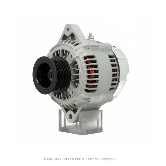 JOHN DEERE ALTERNATOR - RE500226 SE501839