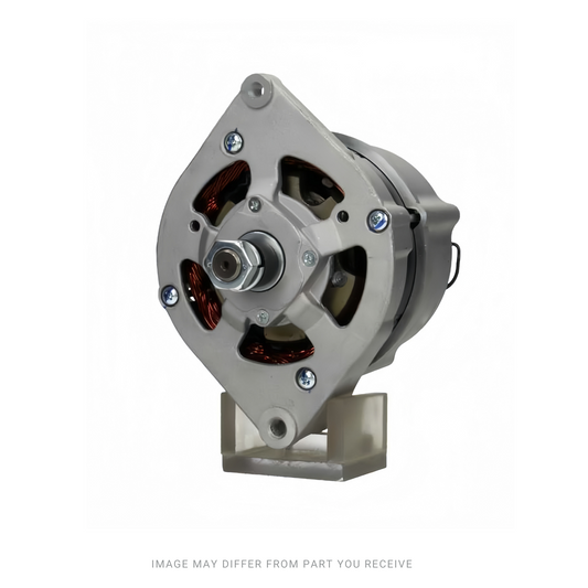 JOHN DEERE ALTERNATOR - AL60033 AL78690 AL81437 AZ38462 SE501347 TY6778 TY6779