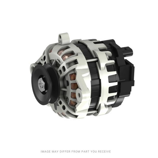 JOHN DEERE ALTERNATOR - AT410922