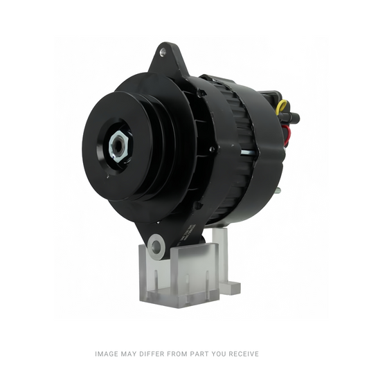 JOHN DEERE ALTERNATOR - RE50411 RE50811