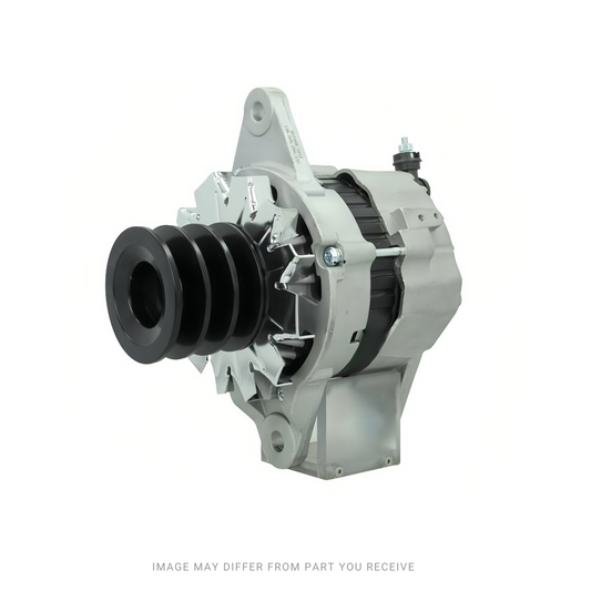 JOHN DEERE ALTERNATOR - AT263669 SE502076