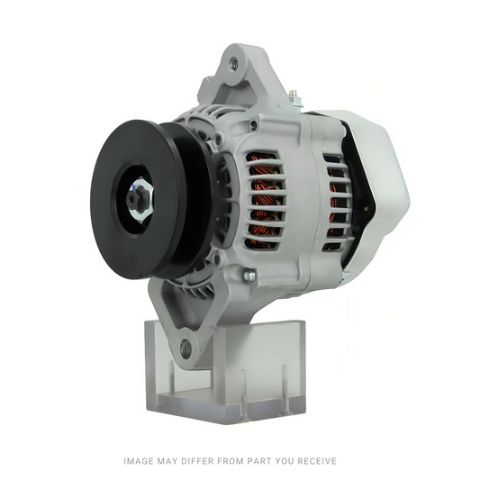 JOHN DEERE ALTERNATOR - ER194527 RE46043 RE72917 RE729171 TY25241