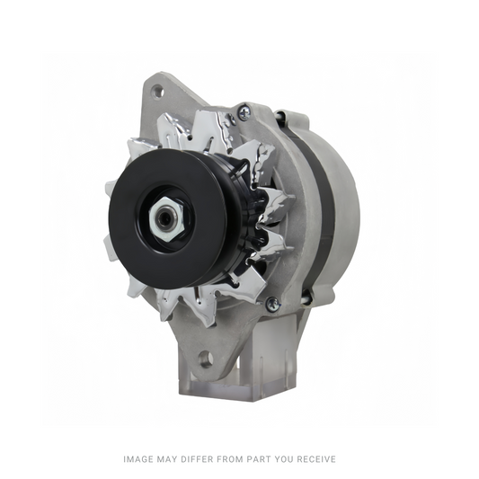 JOHN DEERE ALTERNATOR - AH148663 AH202832 AH211398 TY24880