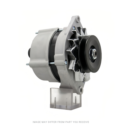 JOHN DEERE ALTERNATOR - AL67175 AL67176 AL78692 AL81436 SE501346