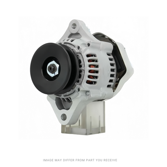 JOHN DEERE ALTERNATOR - RE506145
