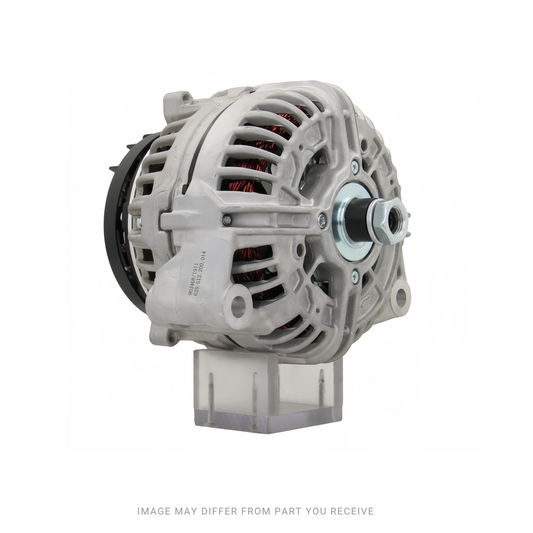JOHN DEERE ALTERNATOR - AL170947 SE502775