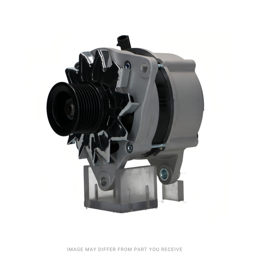 JOHN DEERE ALTERNATOR - ER5801453377
