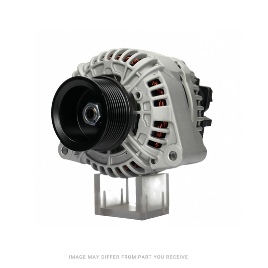 JOHN DEERE ALTERNATOR - AL119537 AL171541 RE185213
