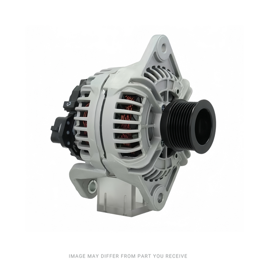 JOHN DEERE ALTERNATOR - AT300167 AT387574 SE501838