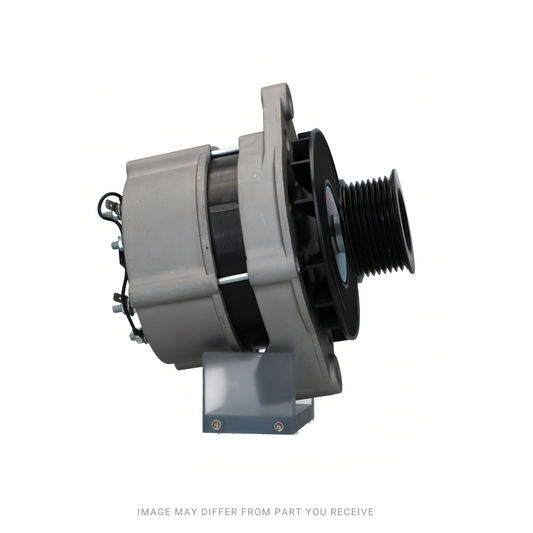 JOHN DEERE ALTERNATOR - RE525690 RE526690 RE540413