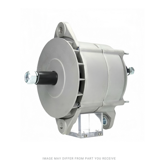 JOHN DEERE ALTERNATOR - AT168711 AT208541 AT303583 FFSB108087