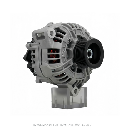 JOHN DEERE ALTERNATOR - RE538907 RE558679