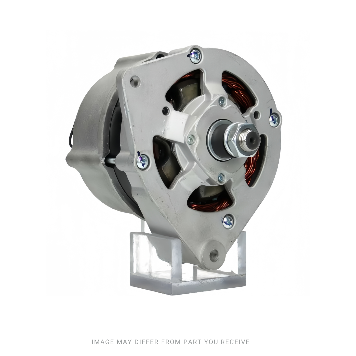 JOHN DEERE ALTERNATOR - AL3846201 AZ3846201