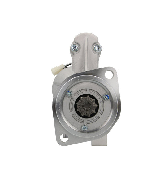 Isuzu starter motor - 12v 2.8kw  - 8944104090