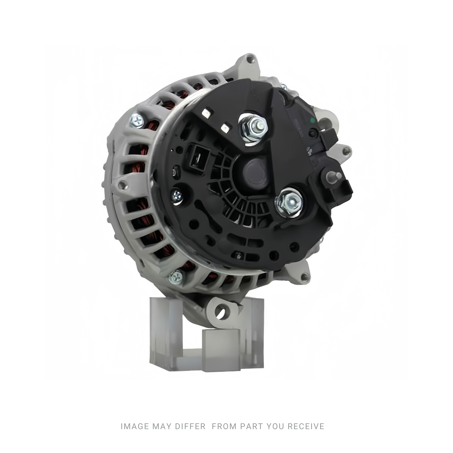 JOHN DEERE ALTERNATOR - RE538907 RE558679