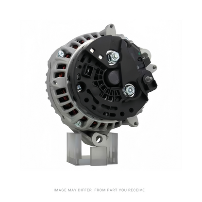 JOHN DEERE ALTERNATOR - RE538907 RE558679