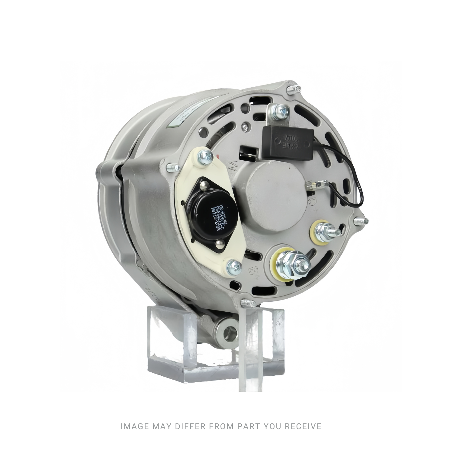 JOHN DEERE ALTERNATOR - AL3846201 AZ3846201