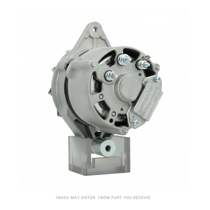 JOHN DEERE ALTERNATOR - AH11221 AH112211 AN190265 SE501374 TY6653 TY6748