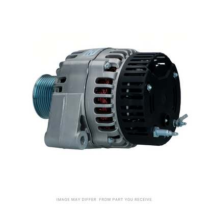 JOHN DEERE ALTERNATOR - RE36267 RE505896 RE533653 RE535653 REX51907B