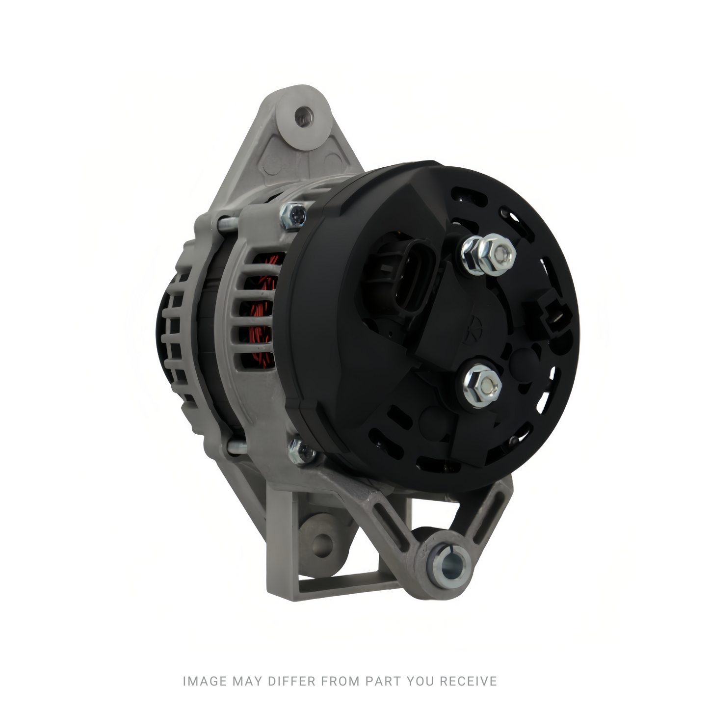 JOHN DEERE ALTERNATOR - FGV38522313