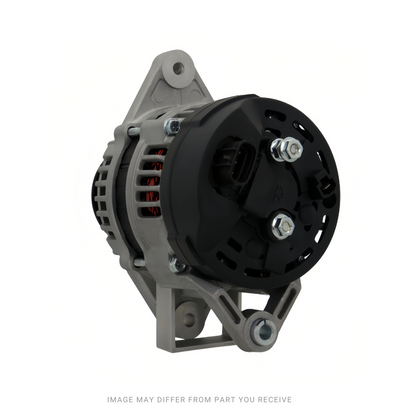 JOHN DEERE ALTERNATOR - FGV38522313