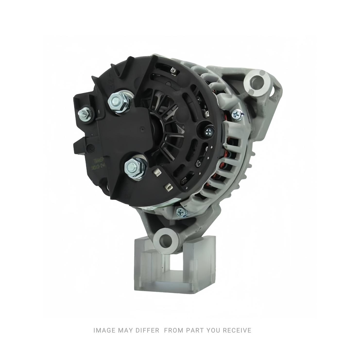 JOHN DEERE ALTERNATOR - AL166645 SE501829