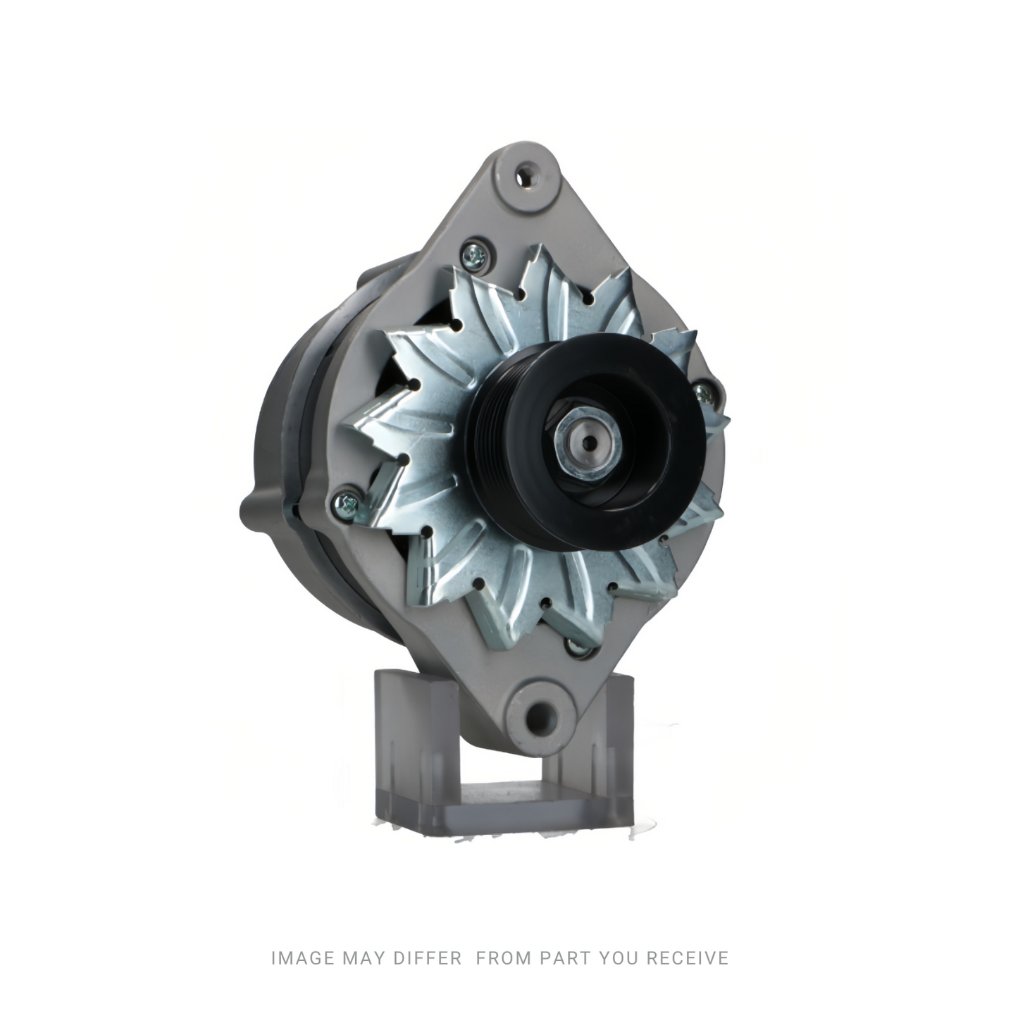 JOHN DEERE ALTERNATOR - AL207589