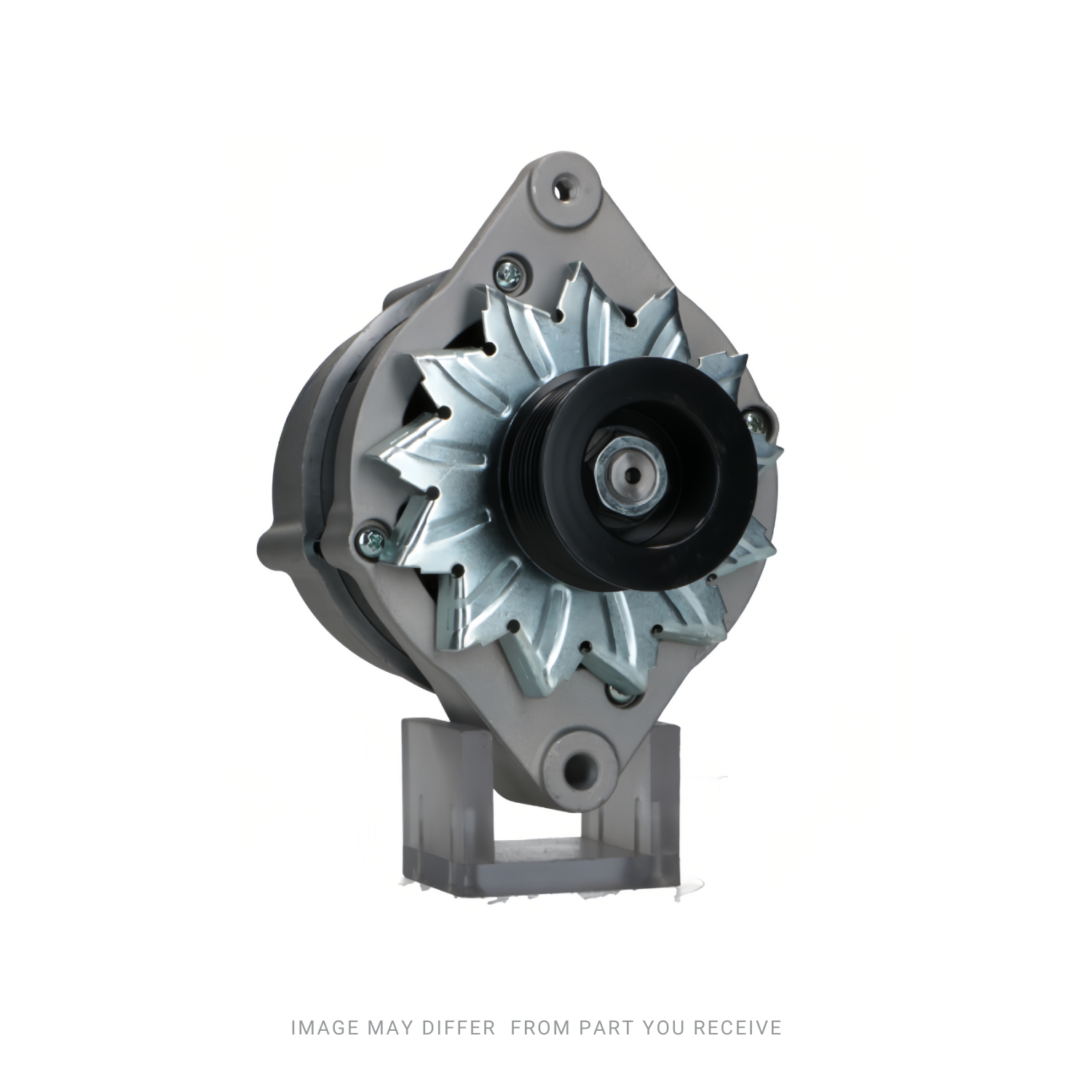 JOHN DEERE ALTERNATOR - AL207589