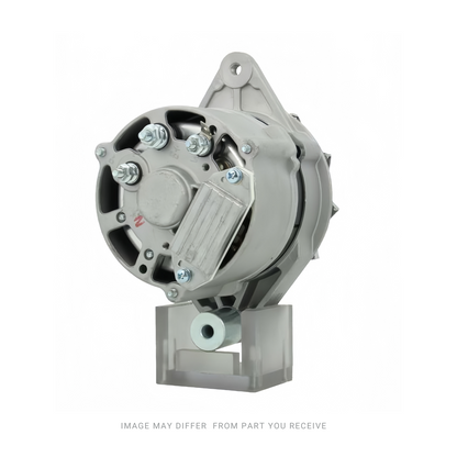 JOHN DEERE ALTERNATOR - AH11221 AH112211 AN190265 SE501374 TY6653 TY6748