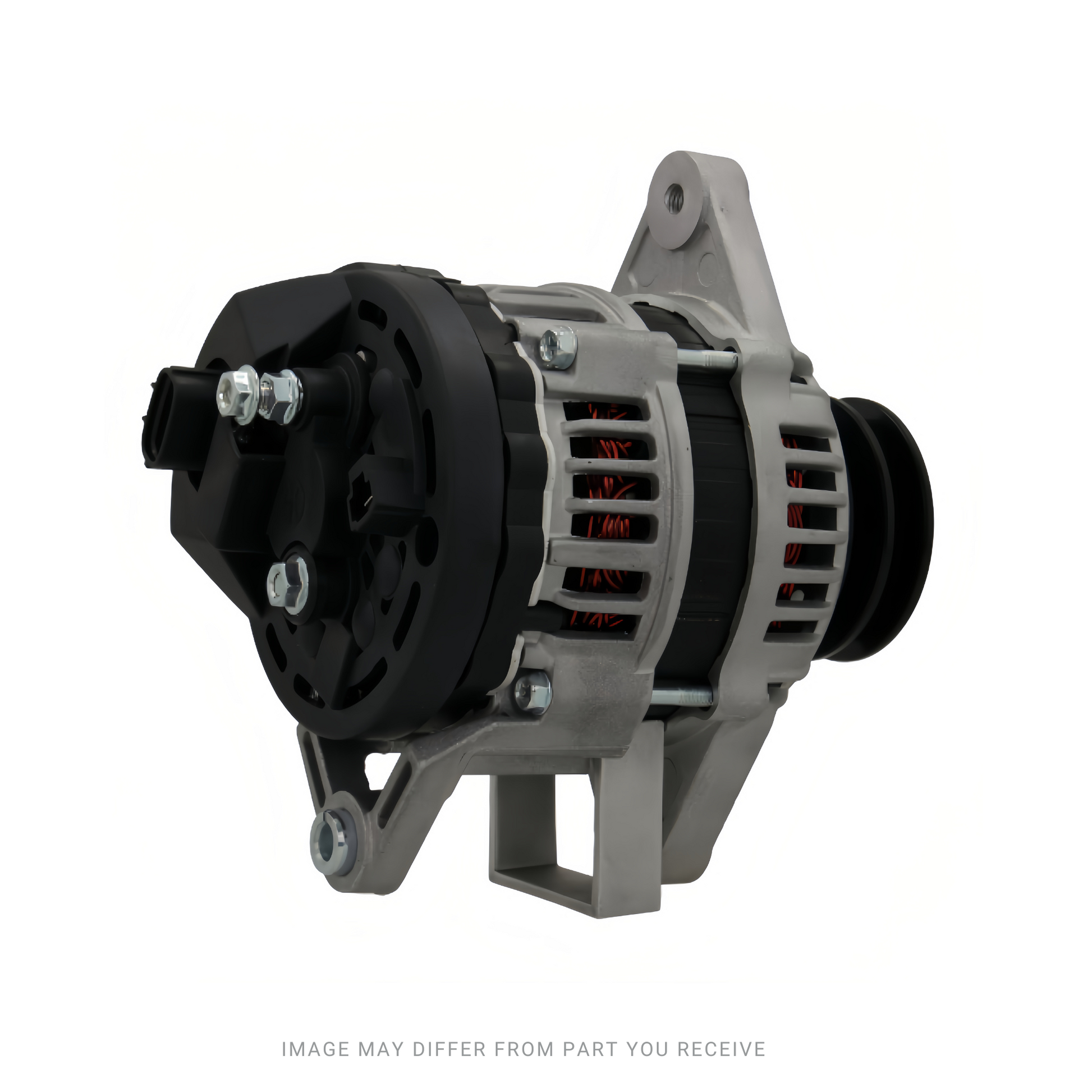 JOHN DEERE ALTERNATOR - FGV38522313